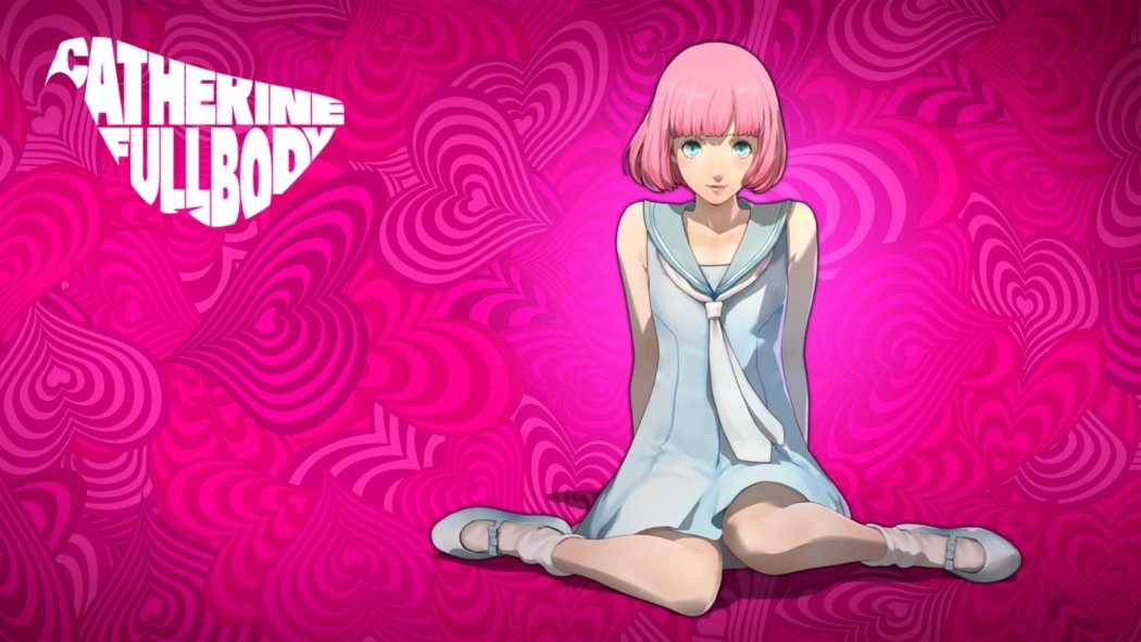 Análise Arkade: Catherine Full Body é uma experiência completamente nova