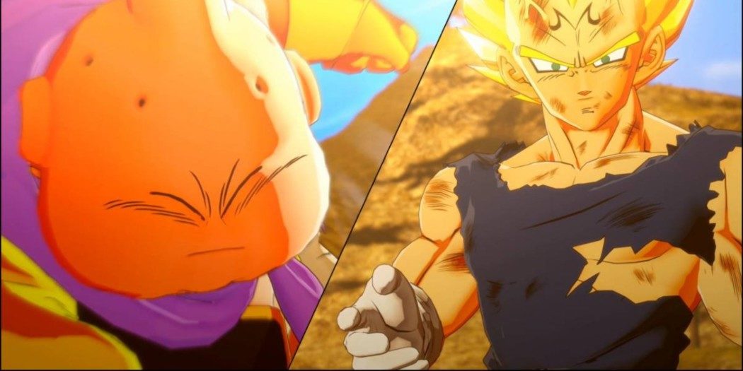 Dragon Ball Z: Kakarot - Novo trailer confirma Saga Boo e data de lançamento