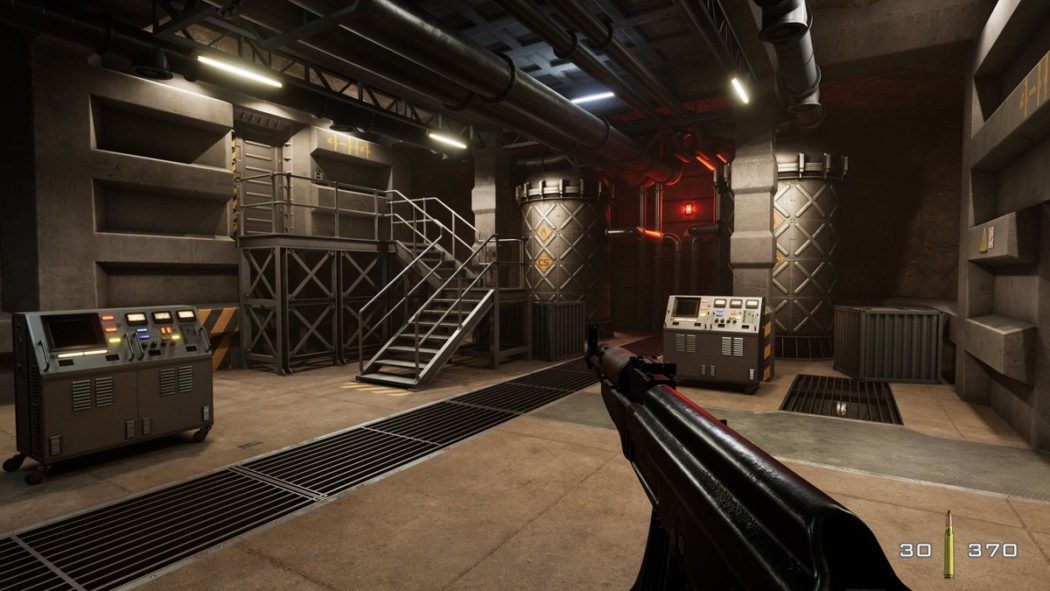 Um fã está criando um remake de GoldenEye 007 na Unreal Engine