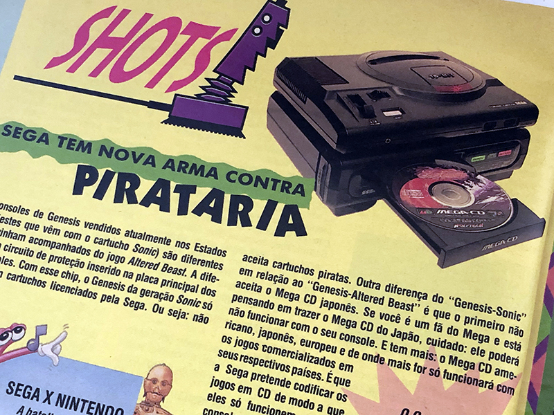 Guerra da Nintendo à pirataria desativa um dos sites mais antigos de  emulador - Giz Brasil