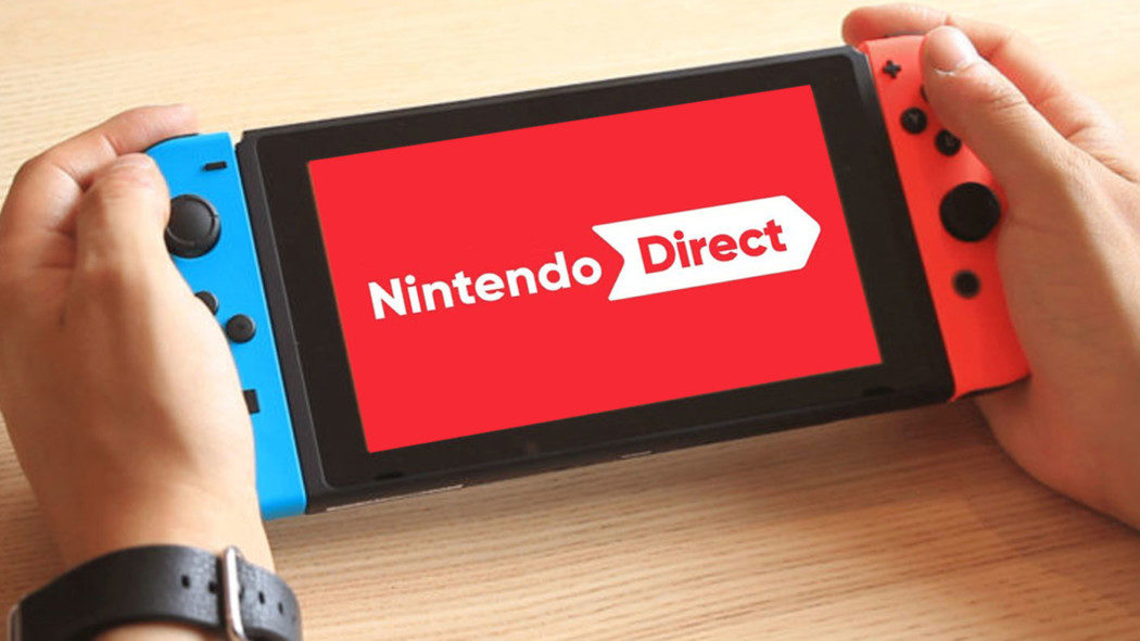 Nintendo Direct confirma Overwatch para Switch e traz muitas outras novidades