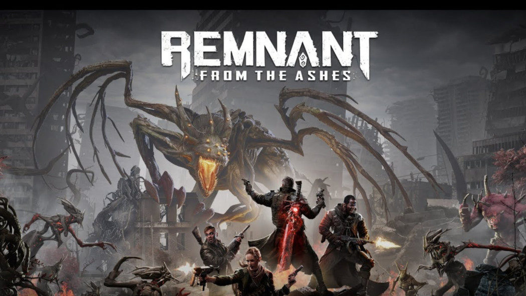 Análise Arkade: O souls-like com tiroteio de Remnant: From the Ashes