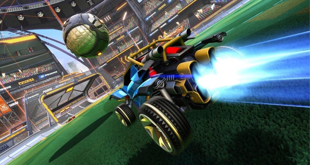 Rocket League: Season 12 já começou, confira tudo sobre o jogo e as novas mudanças