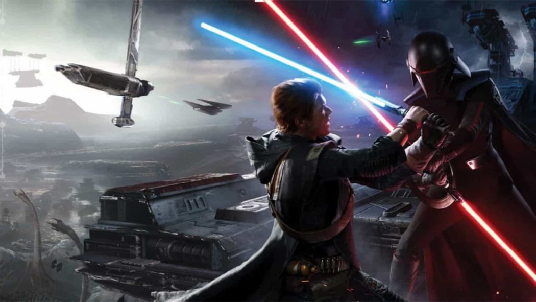 Star Wars Jedi: Fallen Order ganha novo trailer com intensos combates