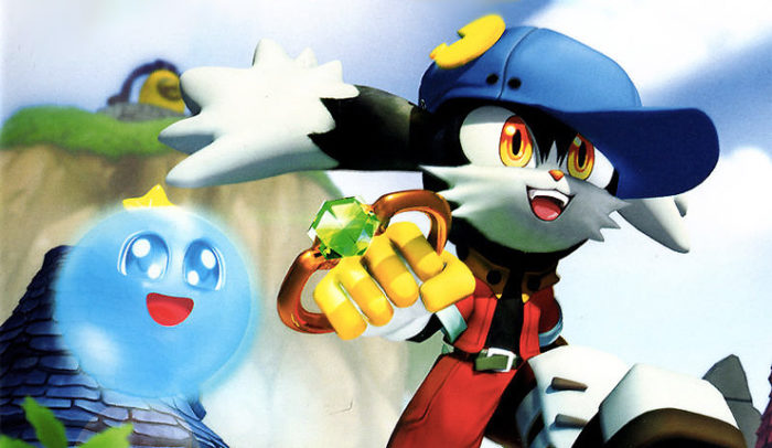 Bandai Namco registra versão "Encore" de alguns de seus clássicos