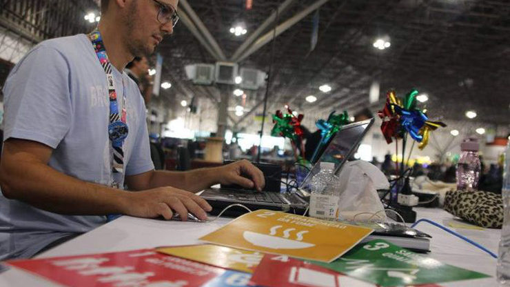 Embaixadas de países nórdicos lançam concurso de games sobre prevenção da corrupção