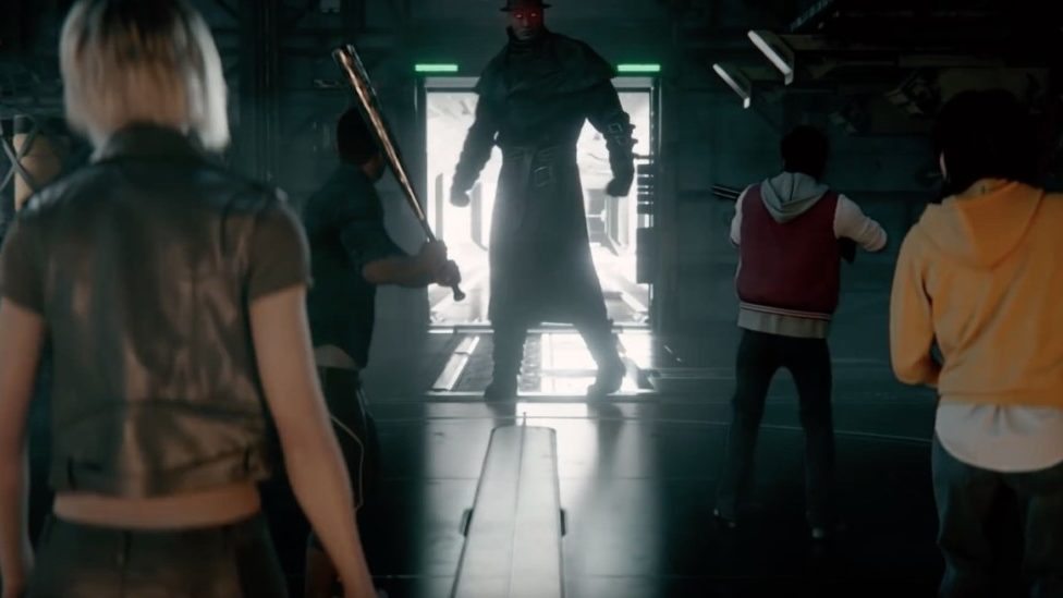 Novo Resident Evil se apresenta como um co-op para quatro jogadores