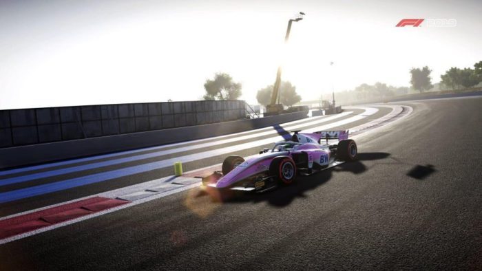 Comunidade do F1 2019 presta homenagem a Anthoine Hubert.