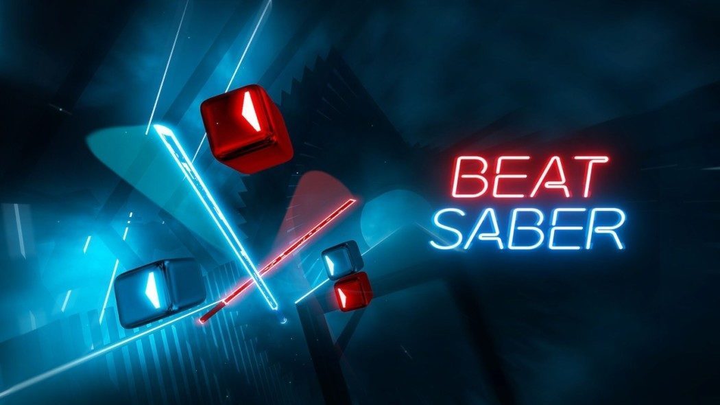 Análise Arkade: Beat Saber é um show de adrenalina na realidade virtual
