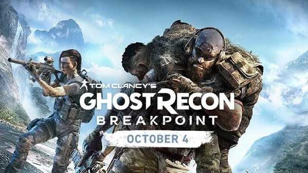 Preview Arkade - A busca por realismo no beta de Ghost Recon: Breakpoint