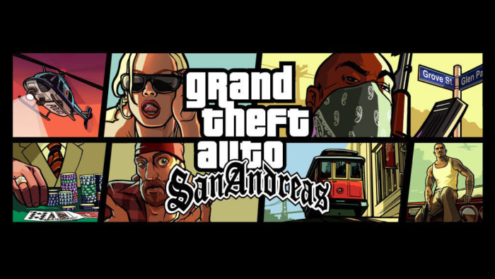 Rockstar está dando GTA San Andreas de graça (para quem baixar seu Launcher no PC)