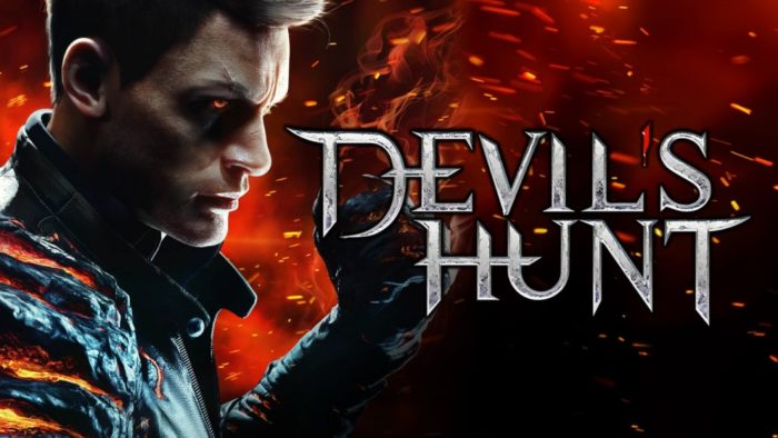 Análise Arkade: Devil's Hunt é o mais novo "filme B" do mundo dos games