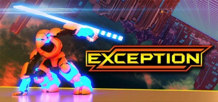 Análise Arkade: Exception é a frenética vida de um antivírus dentro de um PC infectado