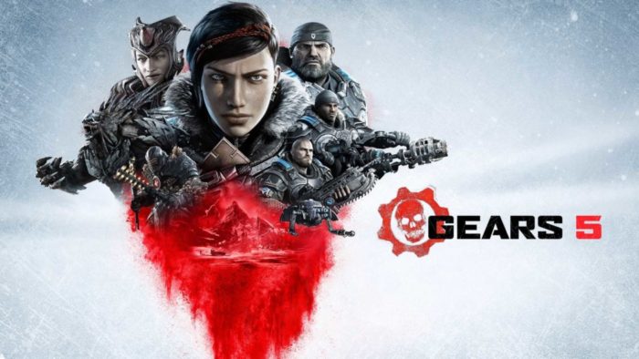 Lançamentos da semana: Gears 5, PES 2020, Borderlands 3, e mais