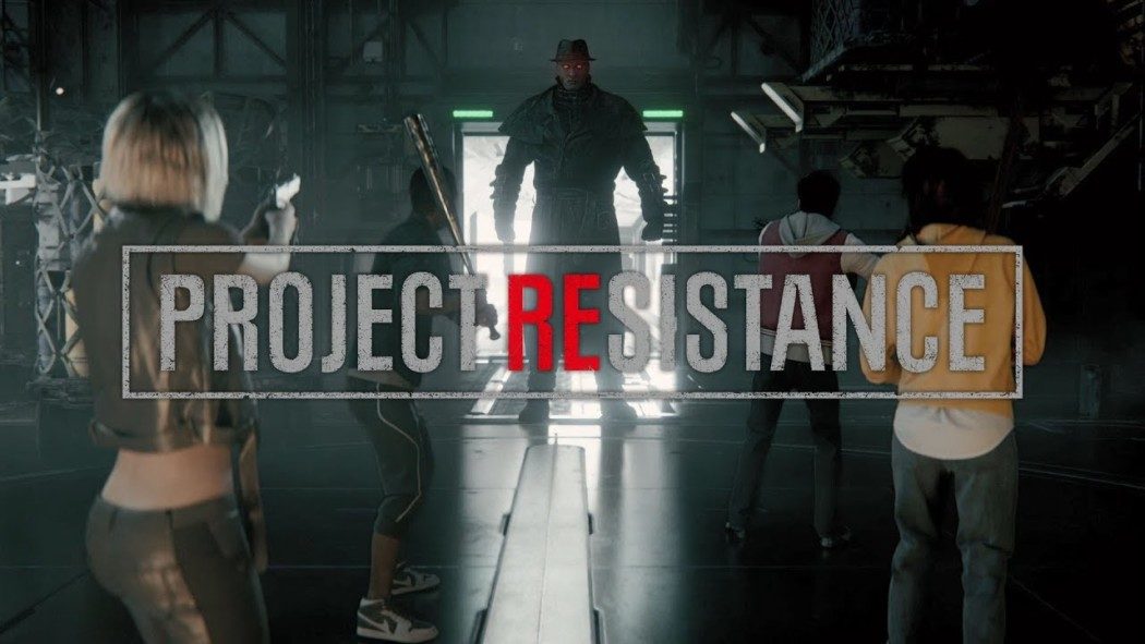 Project Resistance ganha seu primeiro trailer de gameplay