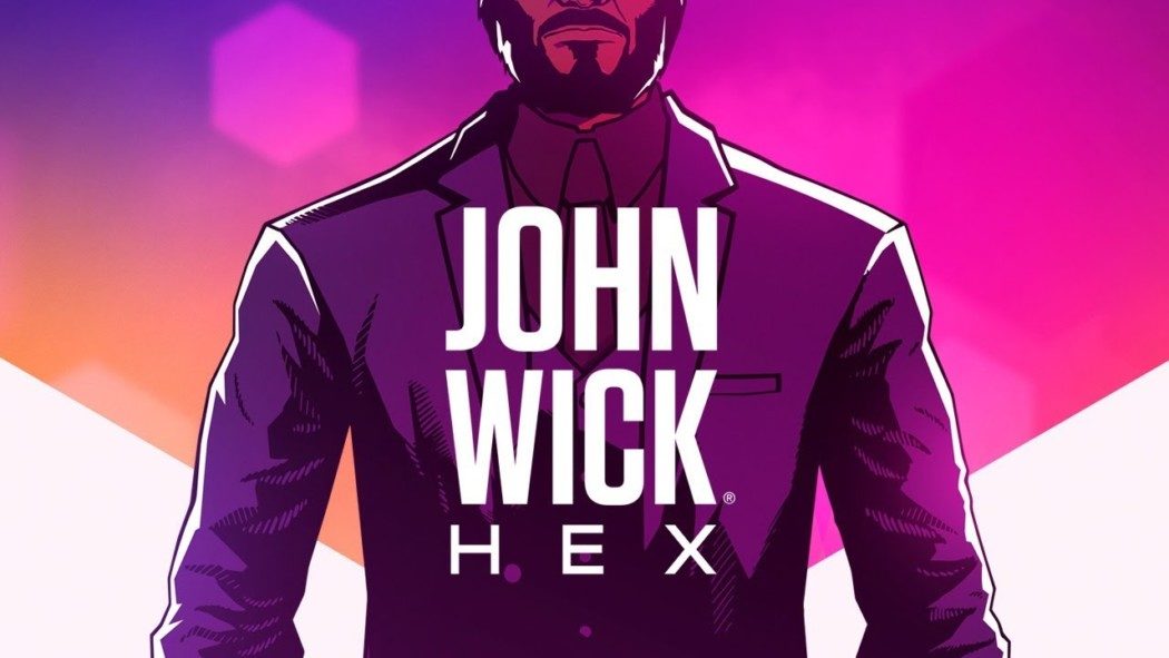 John Wick Hex ganha novo trailer e data de lançamento