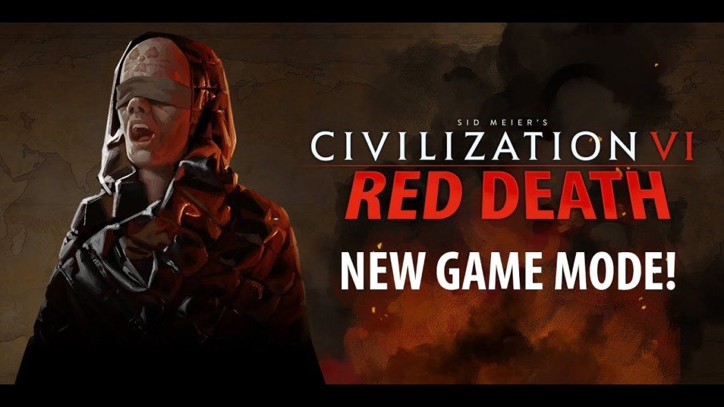 E o mais novo game a receber um modo Battle Royale é... Civilization VI