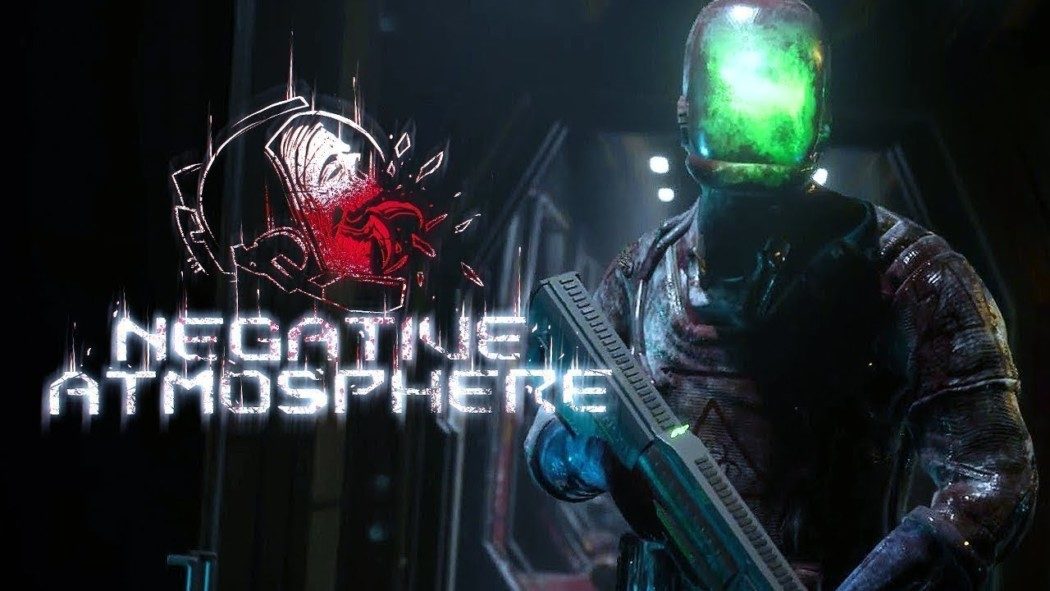 Negative Atmosphere: conheça o sinistro game de terror espacial inspirado em Dead Space