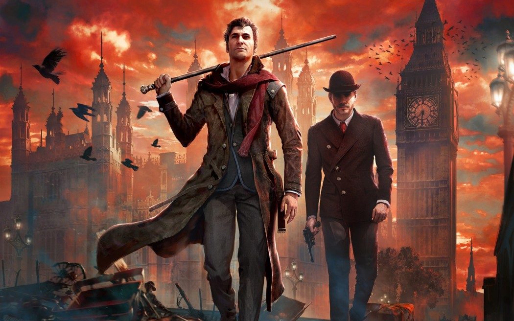 Tribuna Arkade: produtora de Sherlock Holmes e The Sinking City acusa publisher Focus Home de má fé