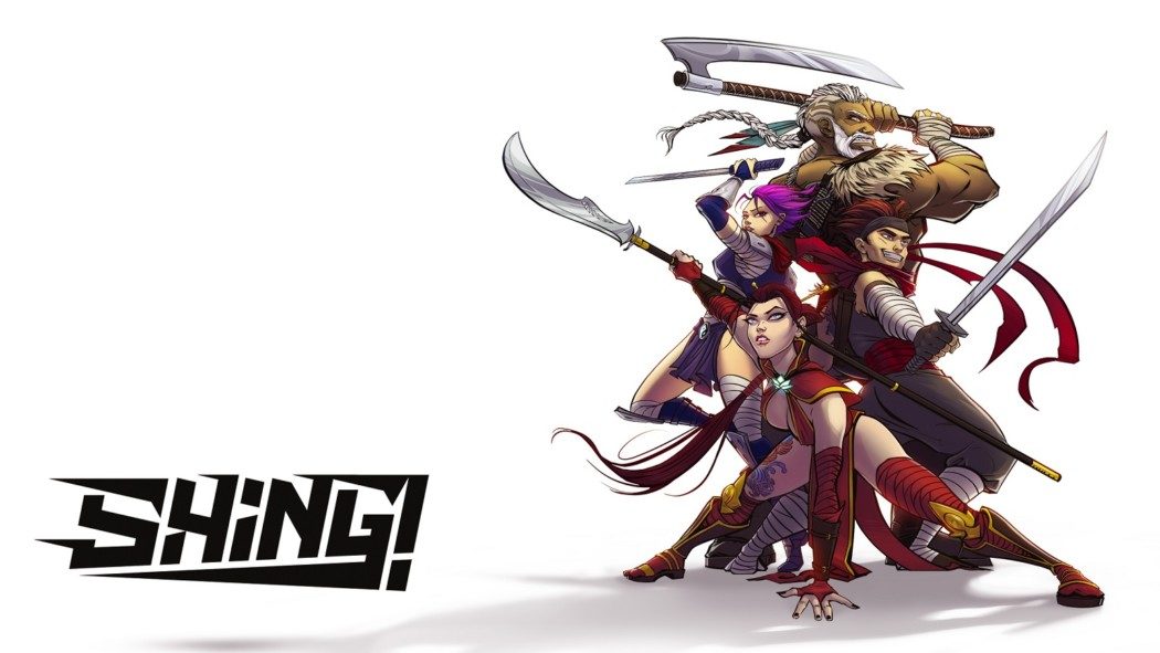 Shing!: confira 15 minutos de gameplay de um beat 'em up ninja que parece bem legal!