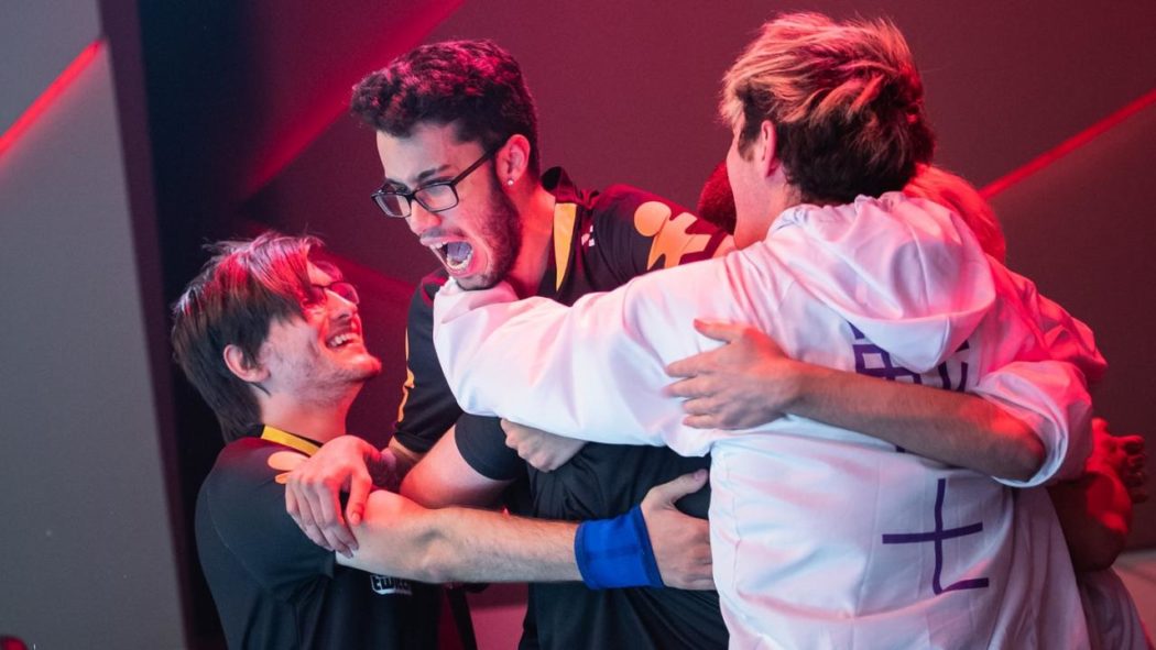 CBLoL – Keyd atropela CNB e conquista a sua vaga no CBLoL 2020