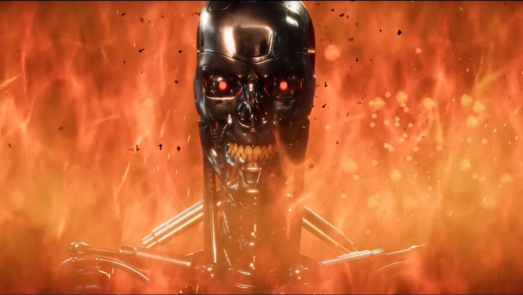 Mortal Kombat 11: Assista ao Exterminador do Futuro caindo na porrada
