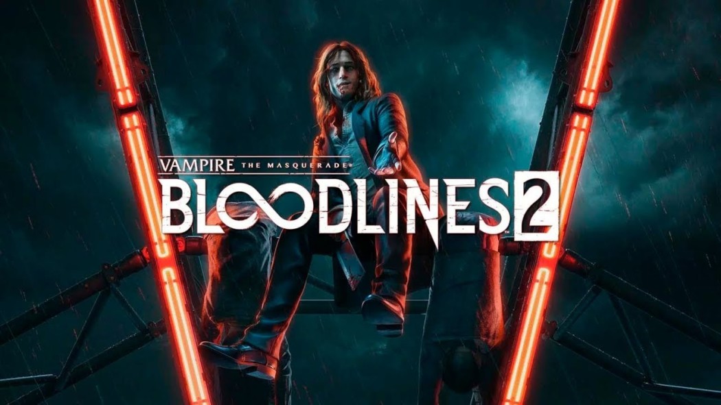 download bloodlines 2 news