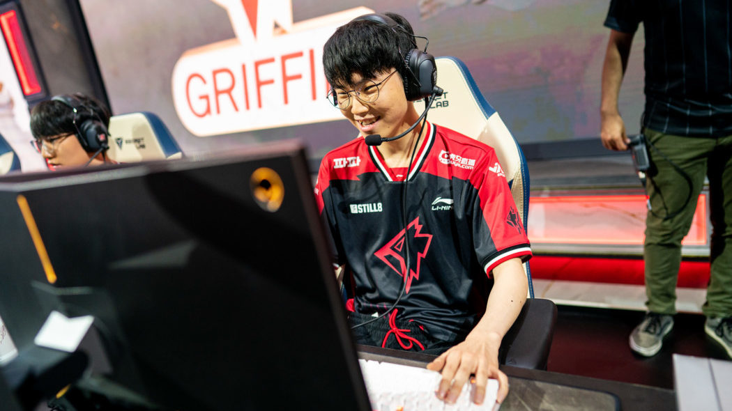 Worlds 2019 - Dominância Oriental na Fase de Grupos