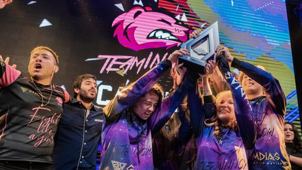 GirlGamer SP: A união entre as garotas está fazendo a força nos eSports