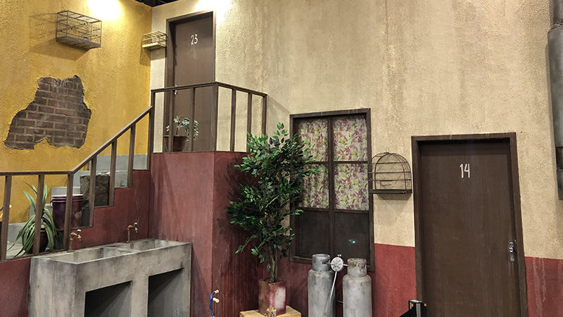 BGS 2019 - Tinha que ser o Chaves de novo! SBT leva "casa do Seu Madruga" de loja e réplica da vila