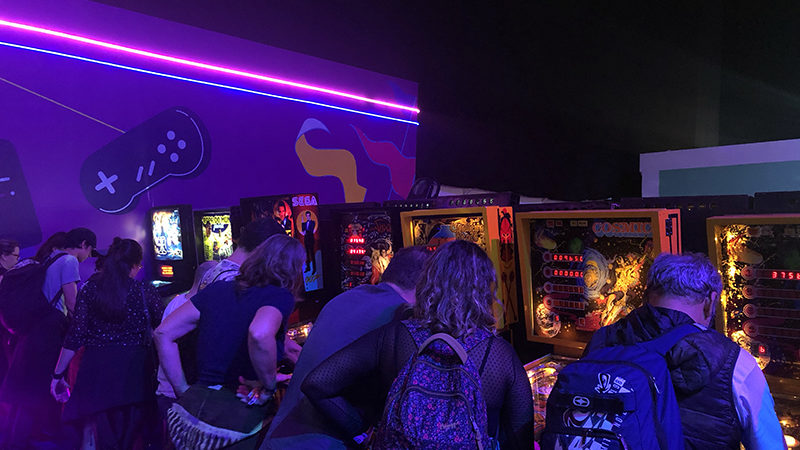 Rock in Rio - Área gamer no evento conta com estreias e interessantes Indies
