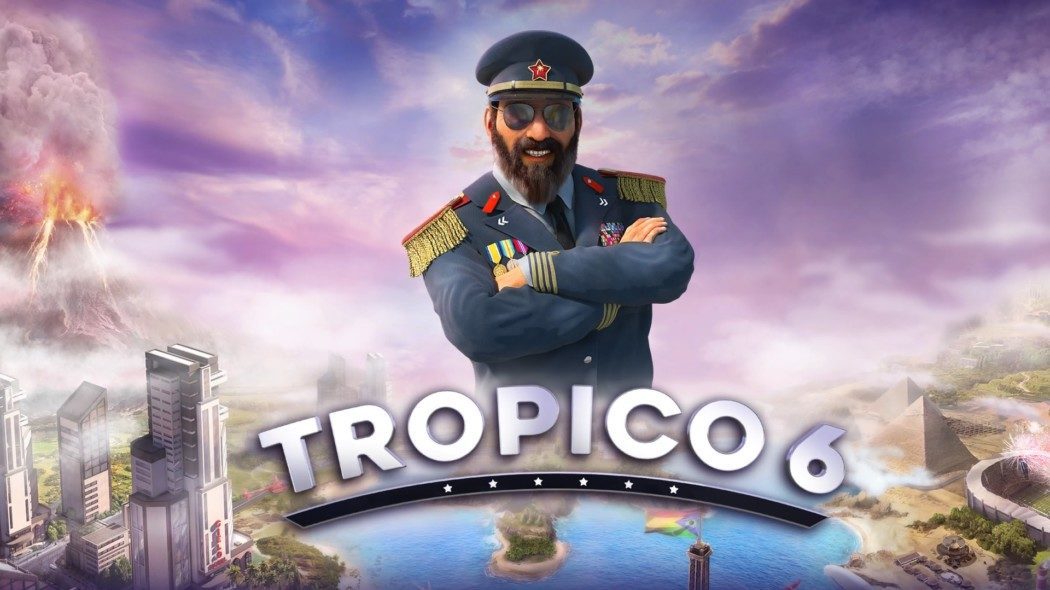 Análise Arkade: Seja um ditador (ou não) em Tropico 6