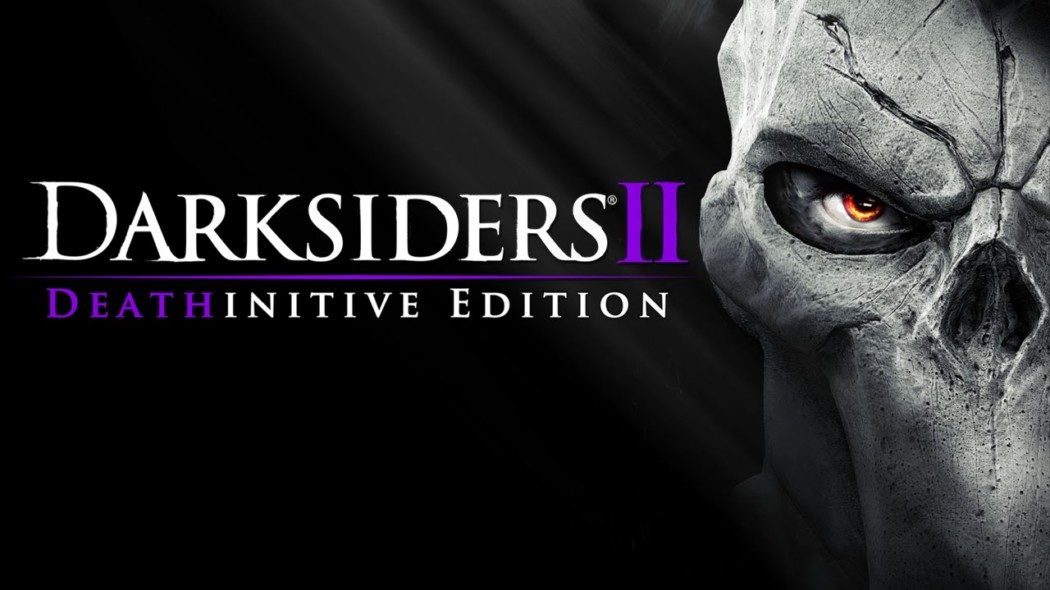 Darksiders II Deathinitive Edition segue interessante no Nintendo Switch
