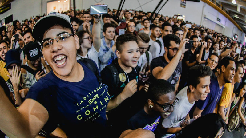 BGS 2019: variedade de atrações deve equilibrar difícil acesso a grandes jogos
