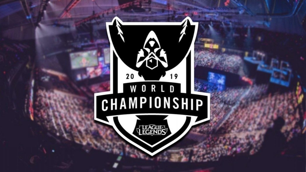 Conheça como funciona o Campeonato Mundial de League of Legends 2019