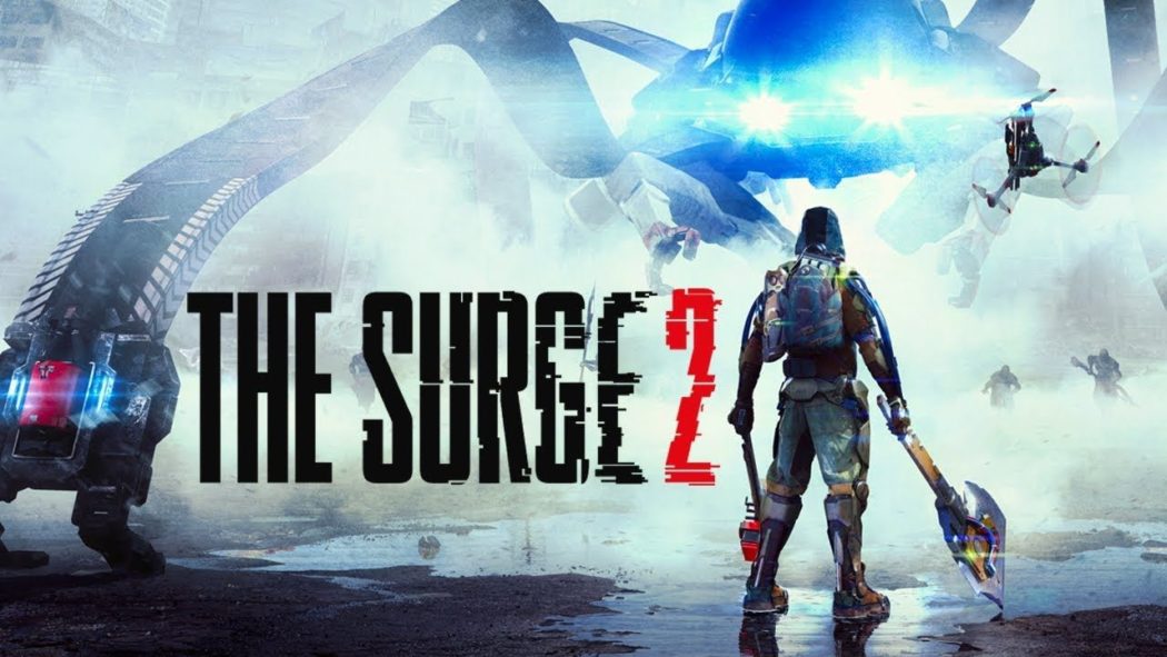 Análise Arkade - The Surge 2 repete fórmula do primeiro game, mas traz interessantes melhorias