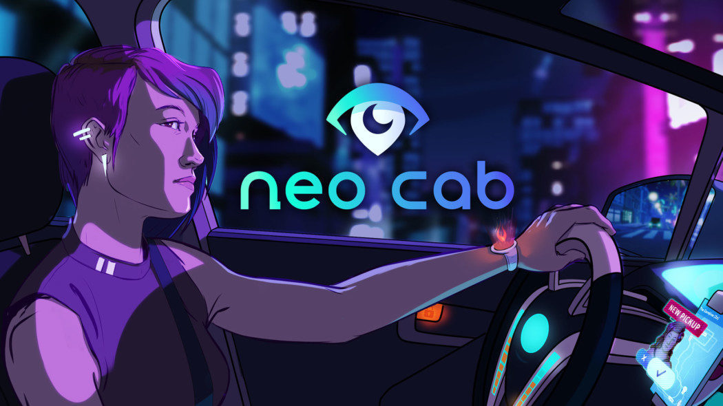 Análise Arkade - Neo Cab, o "simulador de Uber" que traz boas conversas em corridas pela cidade
