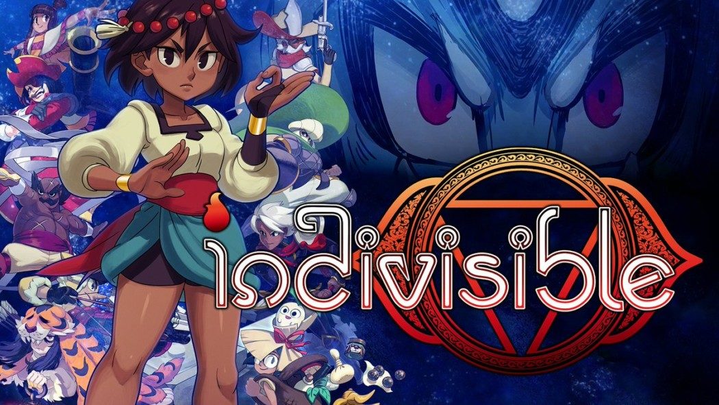 Análise Arkade: Indivisible, o RPG 2D cheio de carisma dos criadores de Skullgirls