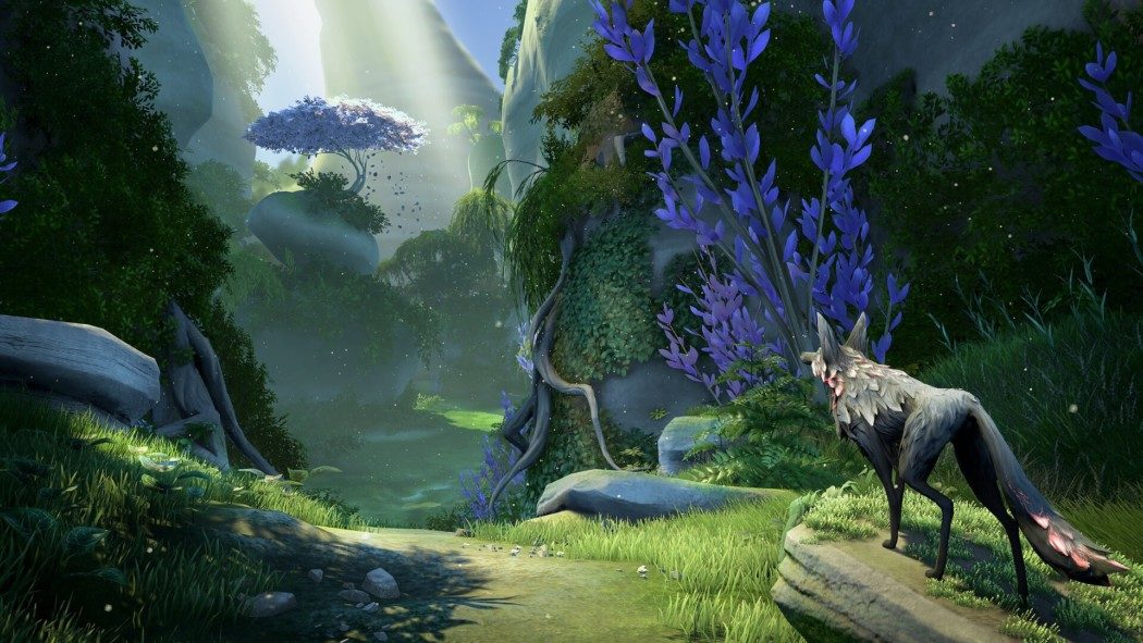O encantador Lost Ember ganhou um novo trailer, e chega já em novembro para PC, PS4 e XOne