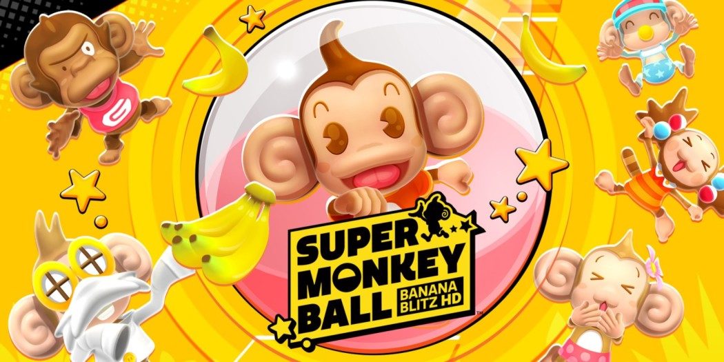 Análise Arkade: Super Monkey Ball Banana Blitz HD é um remaster "piorado"