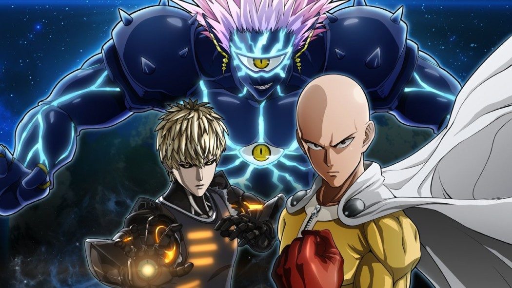 One Punch Man: A Hero Nobody Knows ganha novo trailer e beta fechado