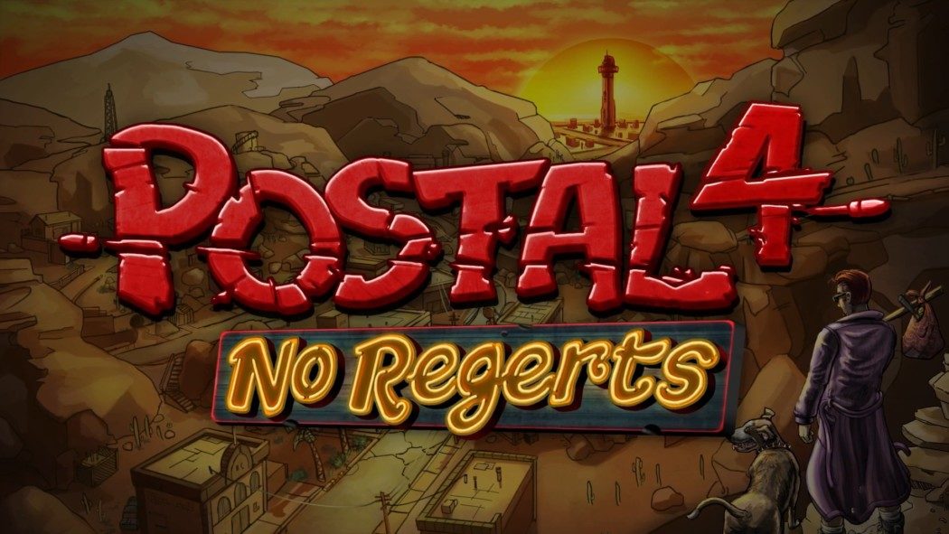 Postal 4: um dos jogos mais polêmicos de todos os tempos está de volta, confira o trailer!