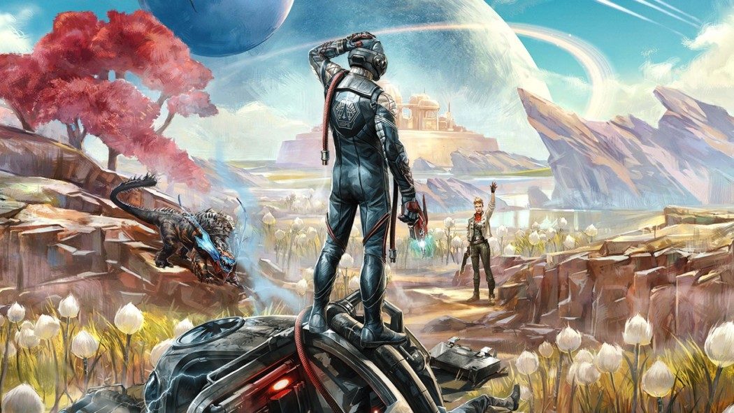 Lançamentos da semana: The Outer Worlds, Call of Duty: Modern Warfare, MediEvil, e mais