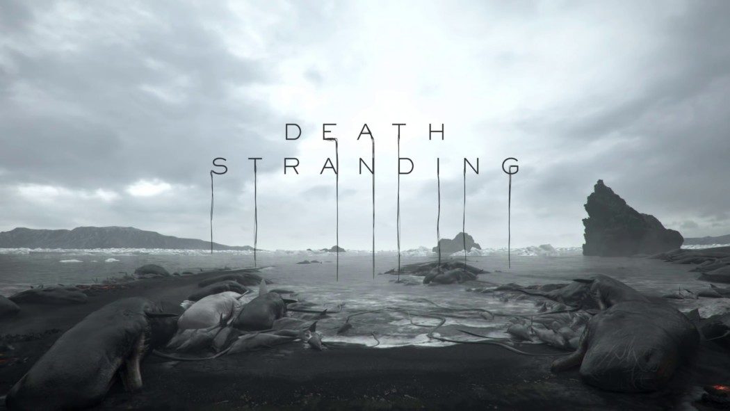 Análise Arkade: Death Stranding é diferente do comum, mas é excelente