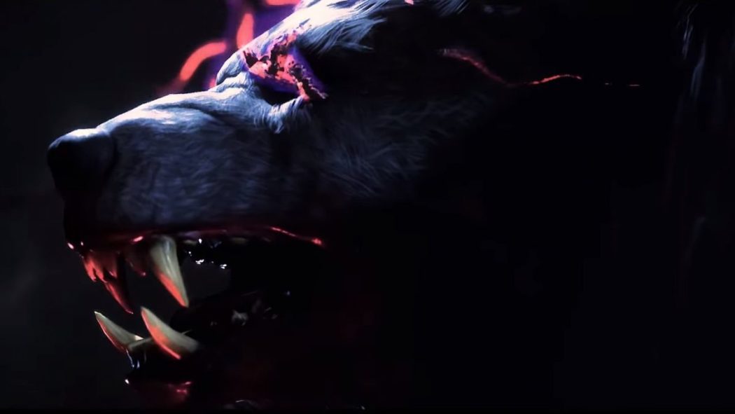 Entre na pele de um lobisomem sanguinário em Werewolf: The Apocalypse - Earthblood