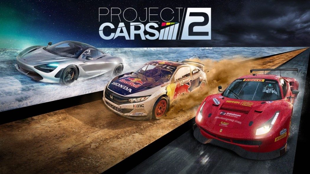 Codemasters compra estúdio de Project Cars e anuncia um novo game "hollywoodiano"