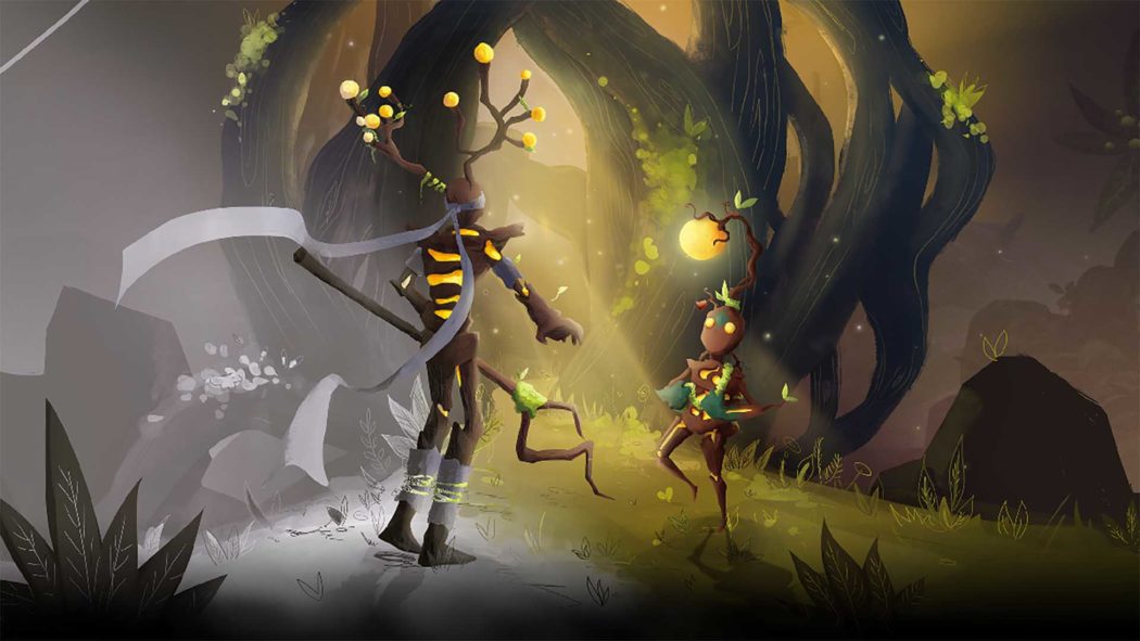 Lançamentos da semana: Weakless, GRIS no PS4, Pine no Switch, e mais