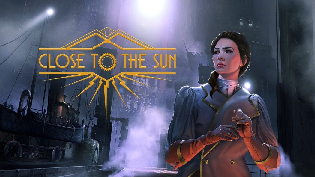 Análise Arkade: Close to the Sun, uma imersiva e sombria jornada (inspirada por Bioshock)