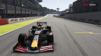 F1 2019 - Chegou a vez da França! Ajuste seu carro no game, em corrida  vencida por Hamilton - Arkade