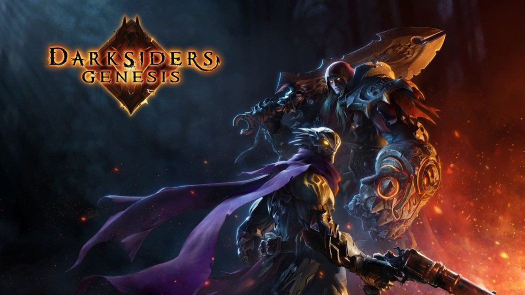 Darksiders Genesis: confira 16 minutos de gameplay e saiba se o seu PC vai rodar o game